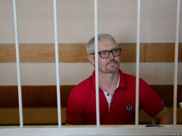 Убийство Сергиенко: суд назвал законным задержание подозреваемого