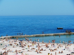 Лето в Одессе: большинство пляжей небезопасны