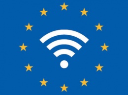 Евросоюз запустит бесплатный Wi-Fi в 8000 городах к 2020 году