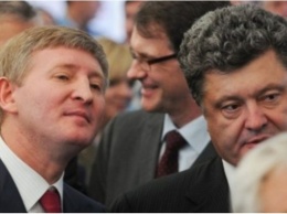 Ахметов зарабатывает при Порошенко даже больше, чем во времена Януковича - Лещенко