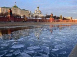 В Москве открывается купальный сезон