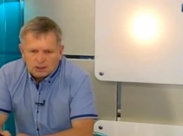 Суд на Луганщине оправдал бывшего «министра угля ЛНР»