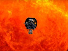 Зонд, который «дотронется» до Солнца, назвали в честь пионера астрофизики Юджина Паркера