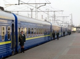 Дождались! Из Мариуполя в Одессу пустили поезд (ФОТО)