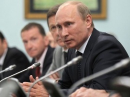 Путин выделит на развитие анимационной отрасли до 500 млн рублей