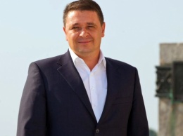Депутат Белоцерковского горсовета Андрей Король внедряет в городе положение об общественном бюджете