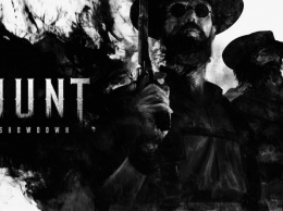 Crytek привезет свою игру Hunt: Showdown на E3 2017