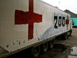 Донецкие морги забиты телами убитых на Донбассе россиян