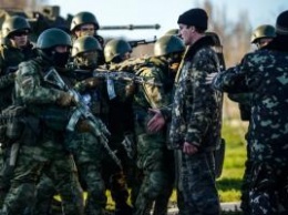 Кто и как захватывал Крым: Минюст собрал доказательную базу для международных судов