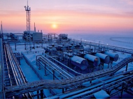 Германия будет с газом - запасы на Ямале оказались вдвое большими, чем думали ранее