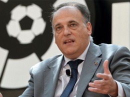 Президент Ла Лиги: Дело Реала кардинально отличалось от дела Атлетико