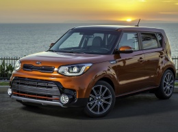 Сколько стоит 2.0-литровый KIA Soul в России?