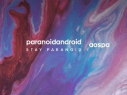 Легендарная прошивка Paranoid Android вернулась и основана на Android 7.1.2