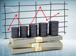 Цены на нефть растут на данных о запасах в США
