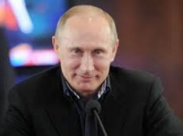 Путин изменил закон о выборах президента РФ