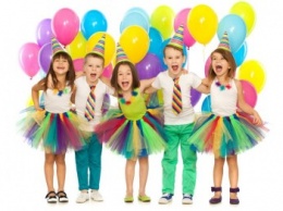 Симферопольцев приглашают на детский праздник с тест-драйвом