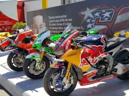 MotoGP: Гран-При Италии станет мемориальным уикендом Хейдена - RideOnKentuckyKid