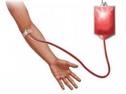 Переливание "молодой" крови помогает спастись от болезней сердца