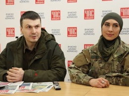 Жизни раненых на Подоле чеченских добровольцев ничего не грозит
