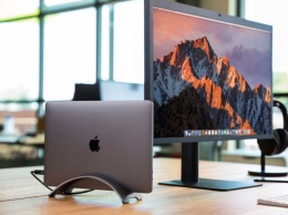 Twelve South представила обновленную подставку BookArc для MacBook и MacBook Pro