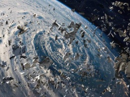 Космический мусор является угрозой для глобальной экономики - ученые