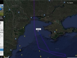Самолет Борисполь-Баку совершил аварийную посадку в Одессе (обновлено)