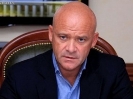 Г. Труханов победил бы в первом туре выборов мэра Одессы - исследование