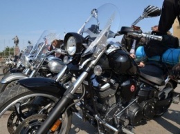 Горвласти Харькова объявили охоту за мотоциклистами-нарушителями