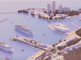Архитектор предложил превратить Одессу в город без грузового порта