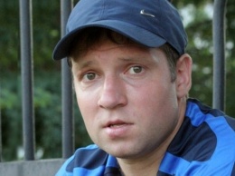 Виталий Руденко: «Игра «Черноморца» с «Динамо» была практически равной, но потом вышел Ярмоленко...»