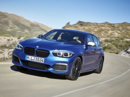 BMW Group Россия объявляет цены на обновленные BMW 1 и 2 серий