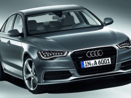 Audi обвиняют в фальсификации данных о выбросах