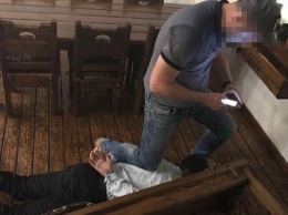 Попытка похищения российского бизнесмена: о чем отчитались правоохранители