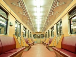 Немецкий банк поможет Харькову закупить новые вагоны метро