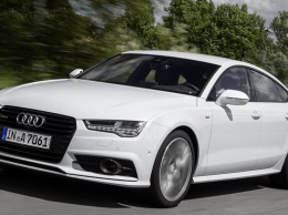 В отношении Audi расширено расследование по "дизельному делу"