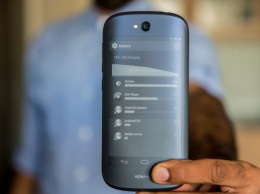 Стала известна дата презентации и цена YotaPhone 3