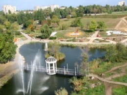 За 10 миллионов в Запорожье обустроят новый парк: что именно будут делать