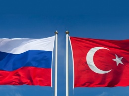 В России решили снизить ограничения для турецких товаров