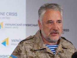 Жебривский ожидает от ЕС 1,3 млрд грн на восстановление Донецкой области