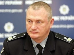 Полиция знает, кто убил экс-директора "Укрспирта"