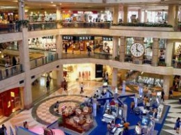 В Джакарте начинается шопинг-безумие