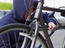 На Сумщине полиция разоблачила серийного вора велосипедов