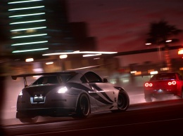 Need for Speed Payback призывает к расплате - первые детали и трейлер