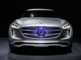 Daimler будет собирать электромобили в Китае