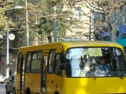 Плата за проезд в городских маршрутках скоро поднимется до 6 гривен