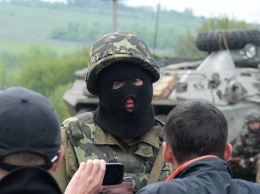 Украинские правозащитники обвинили силовиков в пытках жителей Донбасса