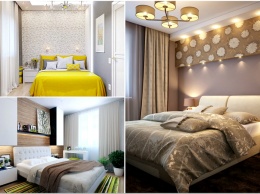 19 вдохновляющих идей дизайна спальни, которые можно реализовать в любой квартире