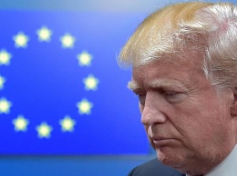 Углубляется раскол между ЕС и США, а Брюссель думает об углублении еврозоны