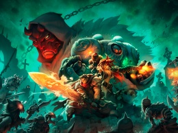 RPG Battle Chasers: Nightwar от создателей Darksiders получила точную дату выхода