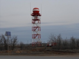 «Алмаз-Антей» удачно завершил испытания нового радара ДМРЛ-С